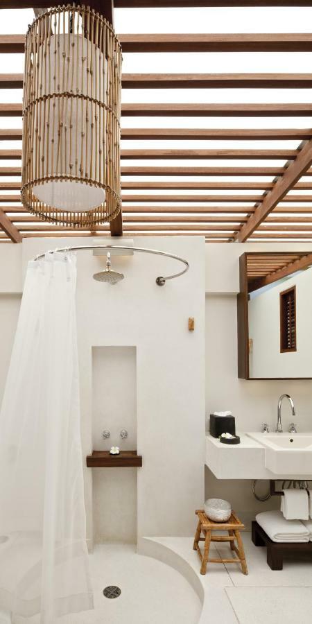 Maisonnette Villa Suite met 1 Slaapkamer en Zwembad