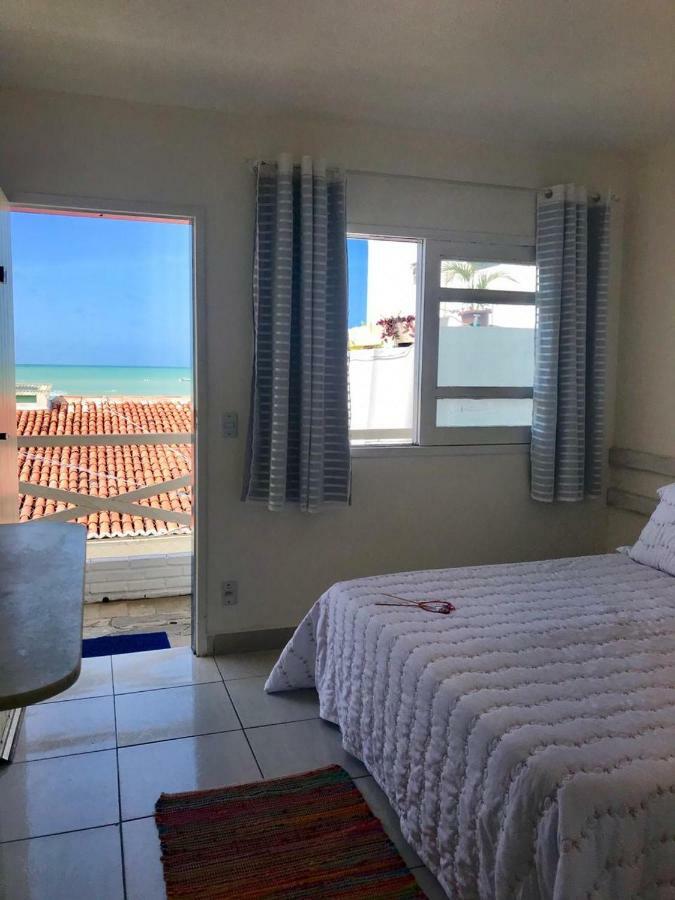 Double Room Sea View