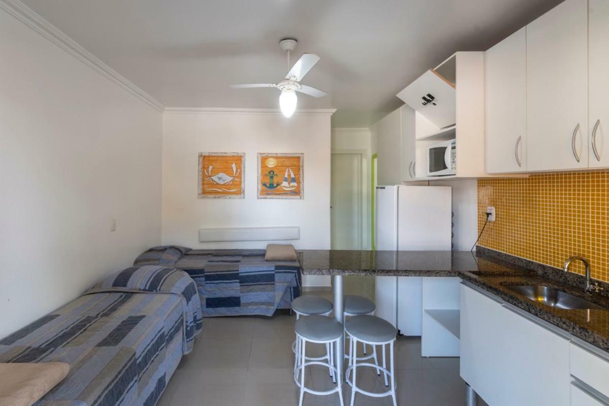 Apartamento con vistas al mar
