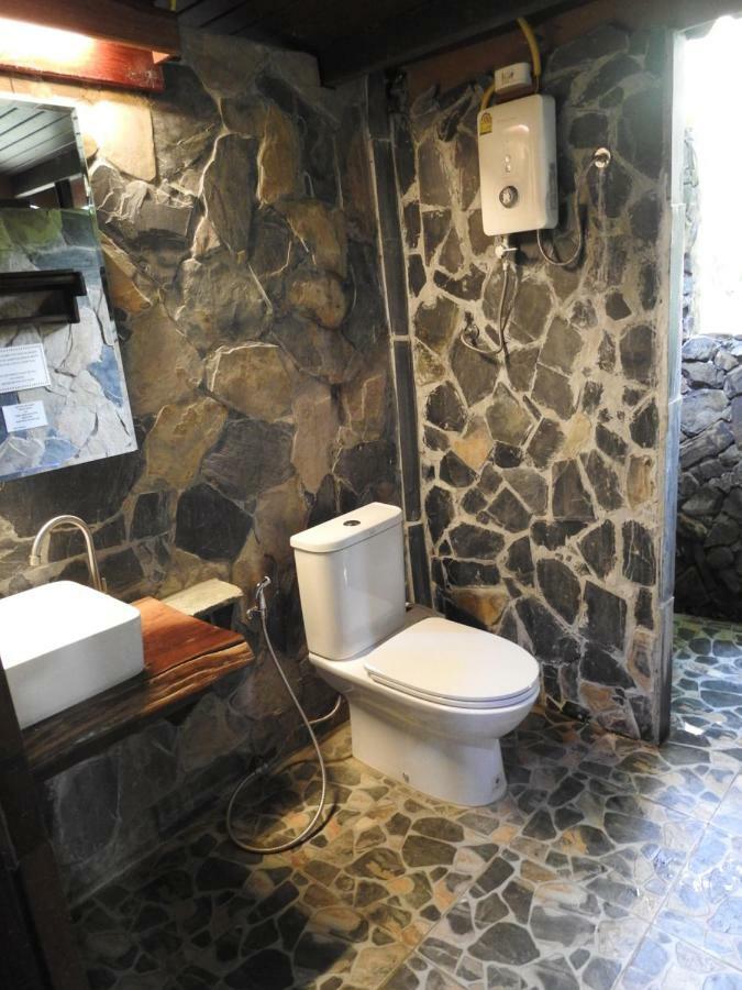 Deluxe Dreibettzimmer