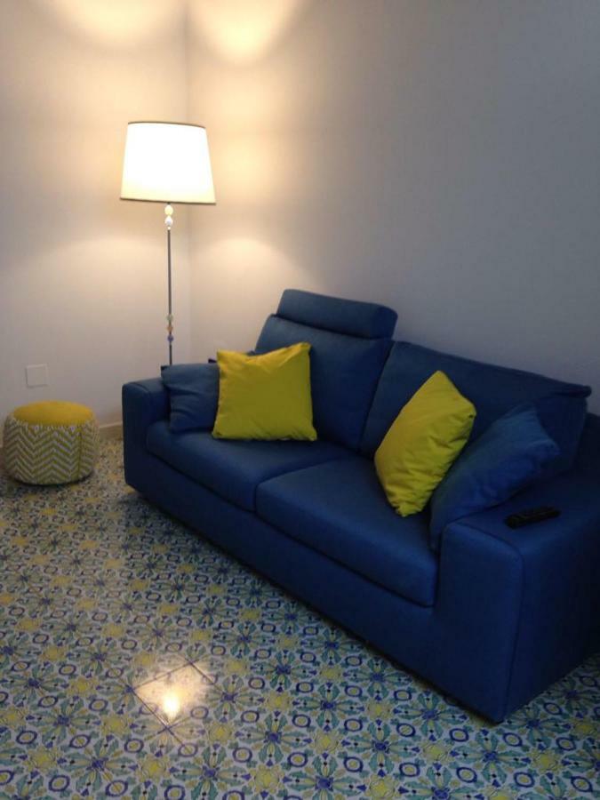 Maisonnette/Duplex Suite