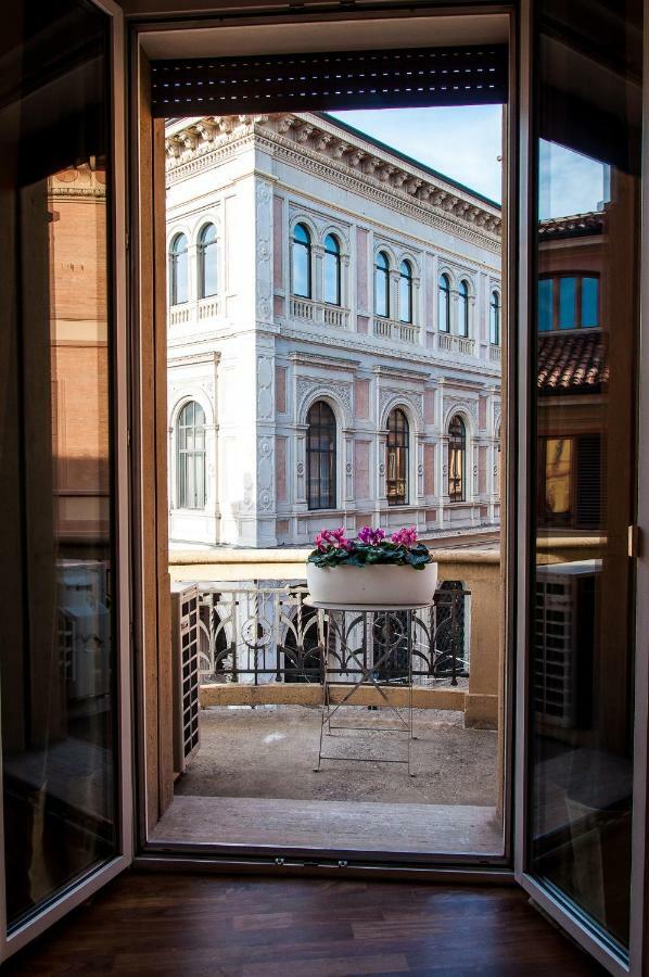 Deluxe Doppelzimmer mit Balkon
