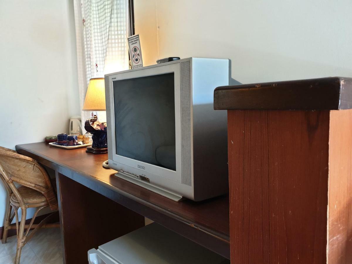 Bungalow Twin Room