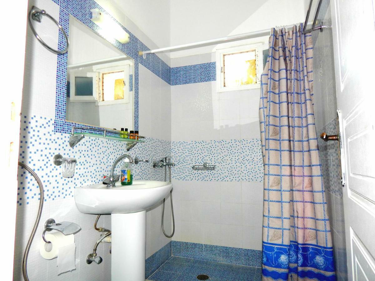 Deluxe Vierbettzimmer