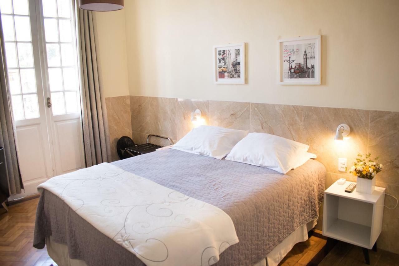 Apartamento Estúdio