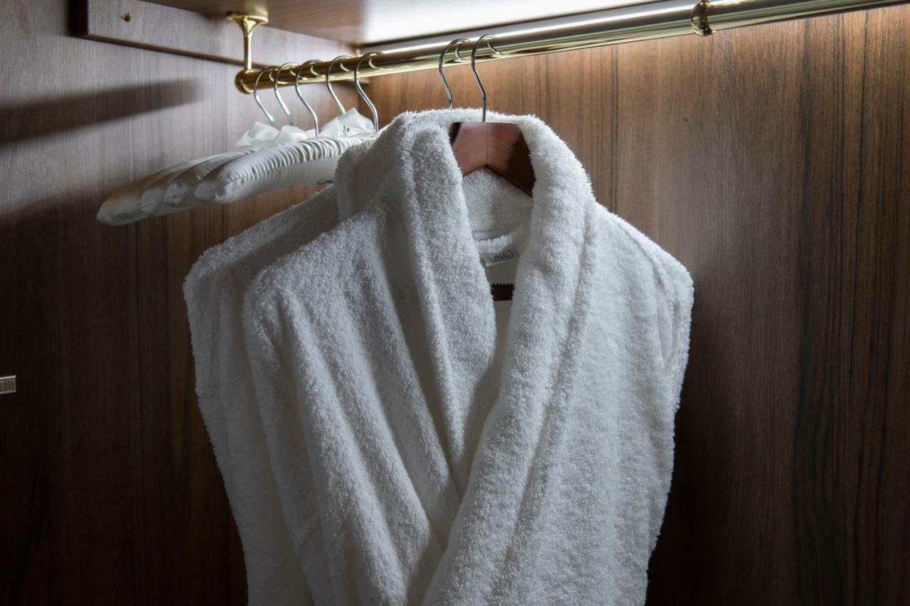 Chambre Lits Jumeaux Deluxe - Étage Supérieur