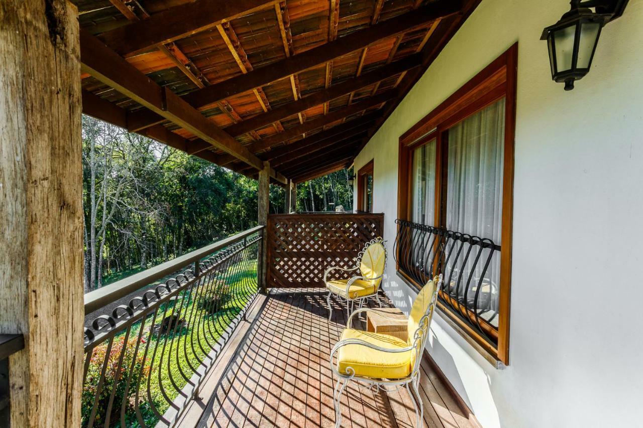 Chalet Standard