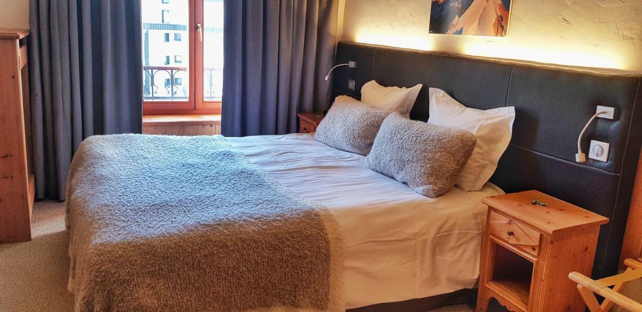 Habitación Doble Superior - Acceso gratuito al spa