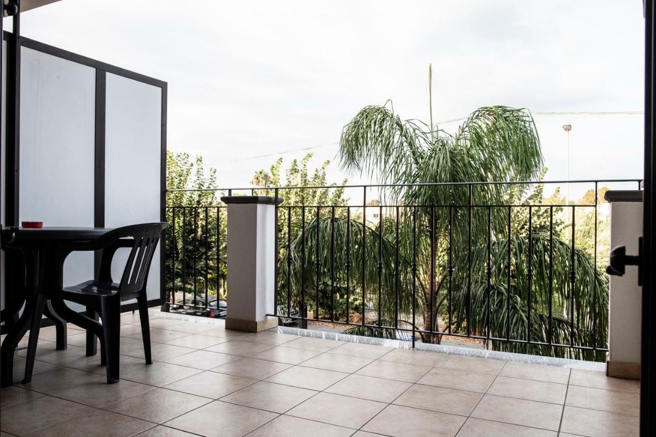 Camera King con Balcone