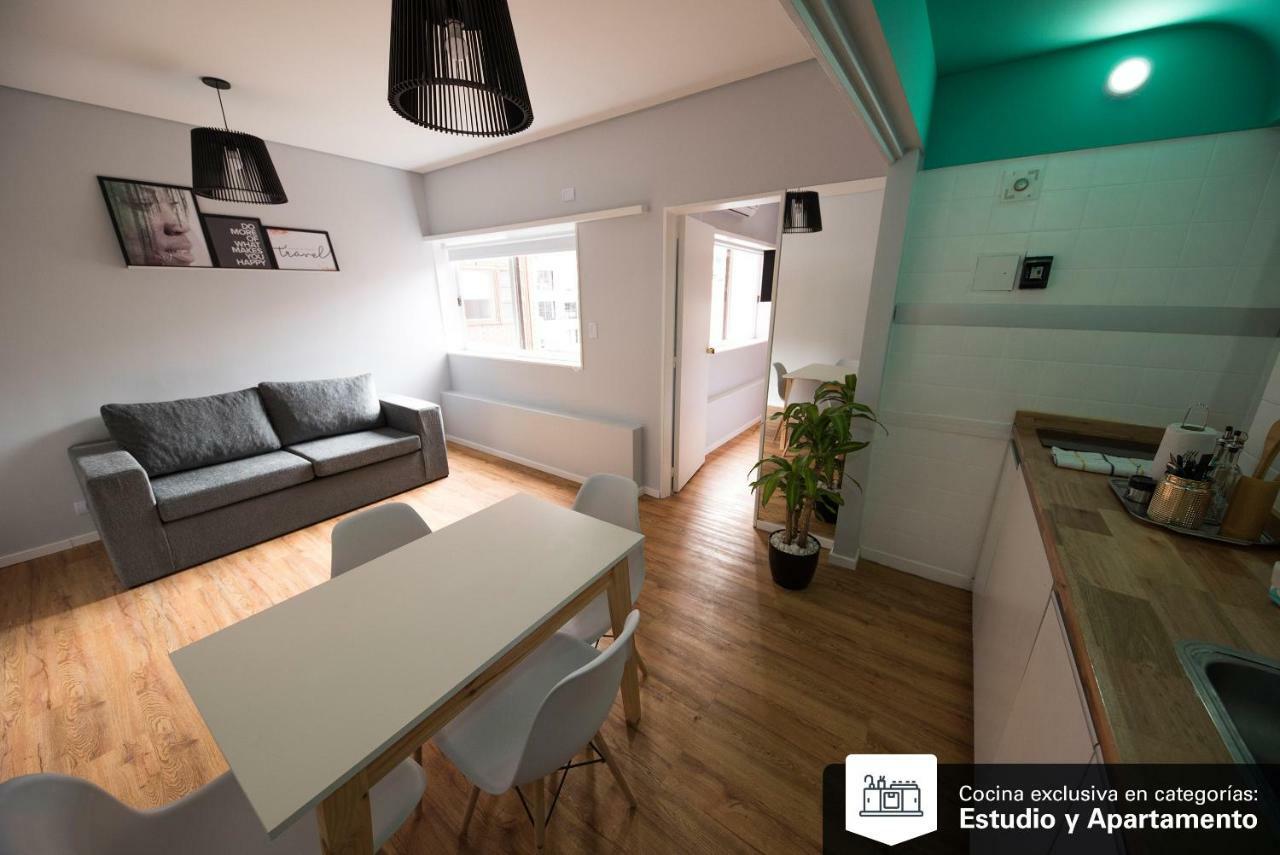Deluxe Appartement met 1 Slaapkamer