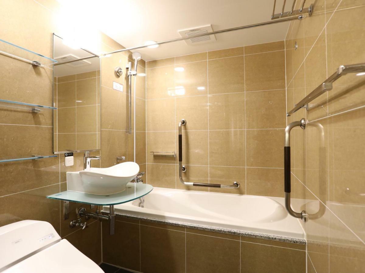 Deluxe Zweibettzimmer - Nichtraucherzimmer