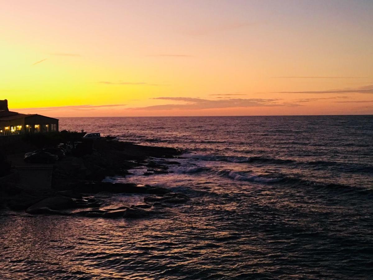 Chambre Double - Vue sur Mer