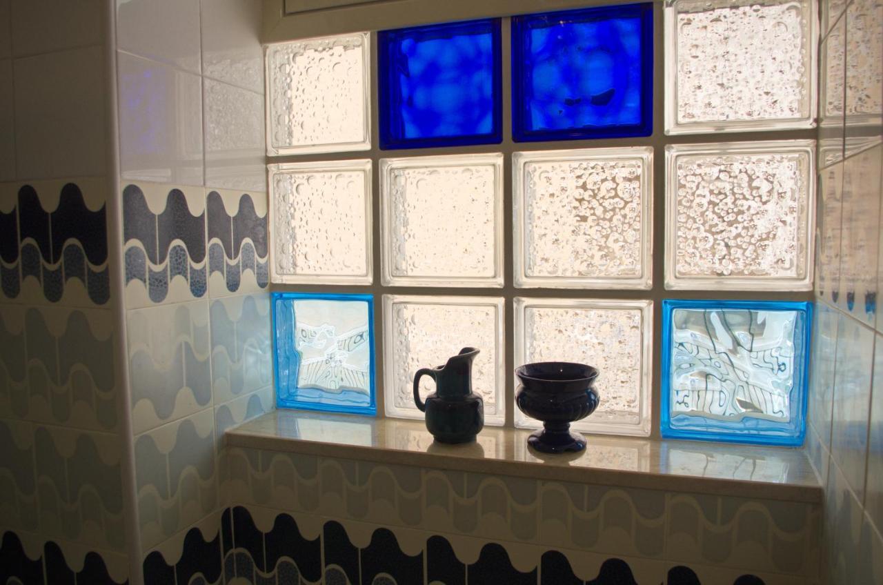 Triple Room Private External Bathroom
