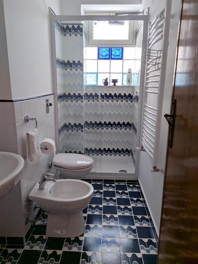 Triple Room Private External Bathroom