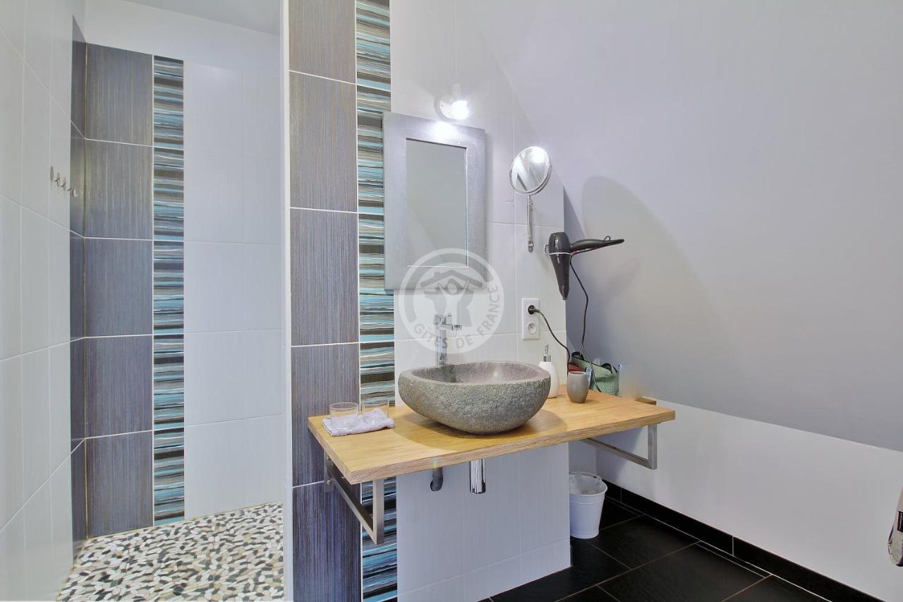 Chambre Triple Confort
