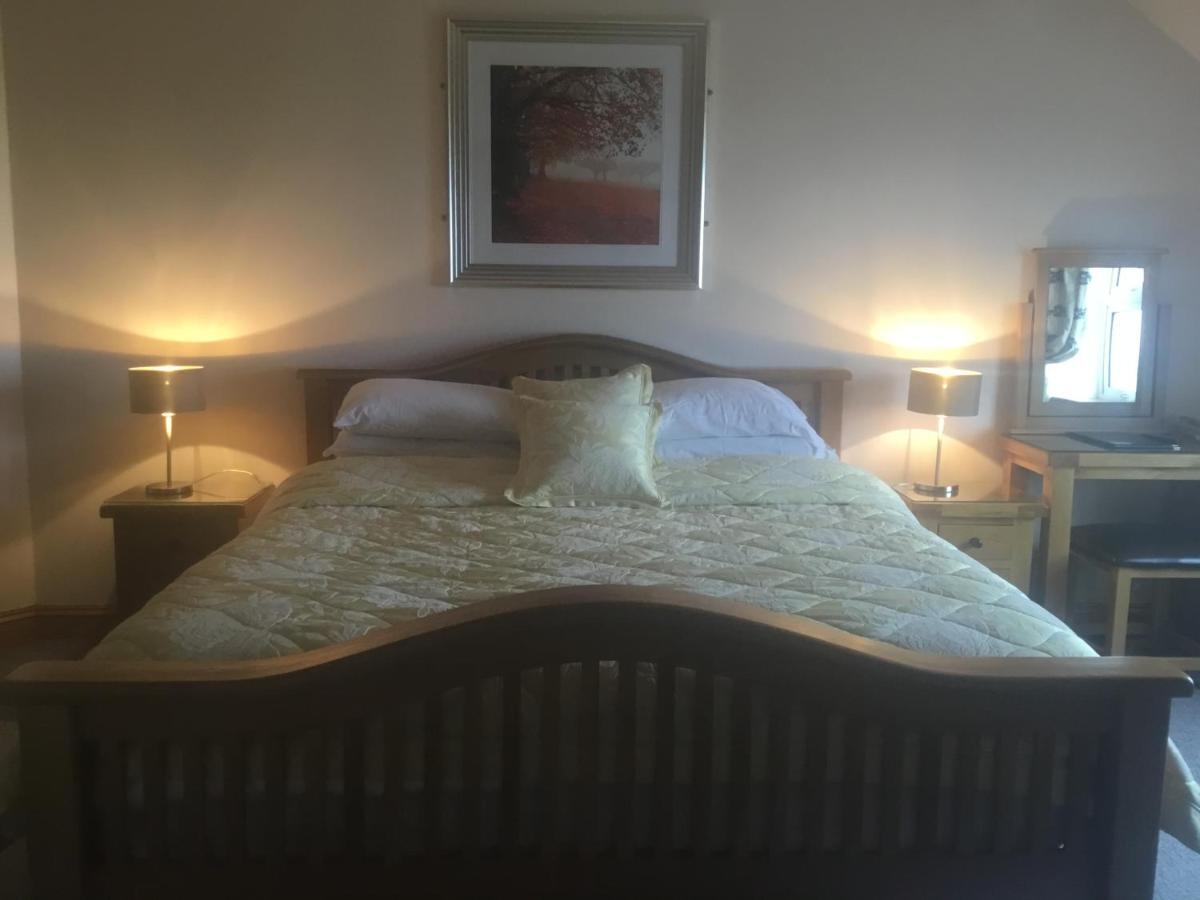 Chambre Double Deluxe - Vue sur Mer