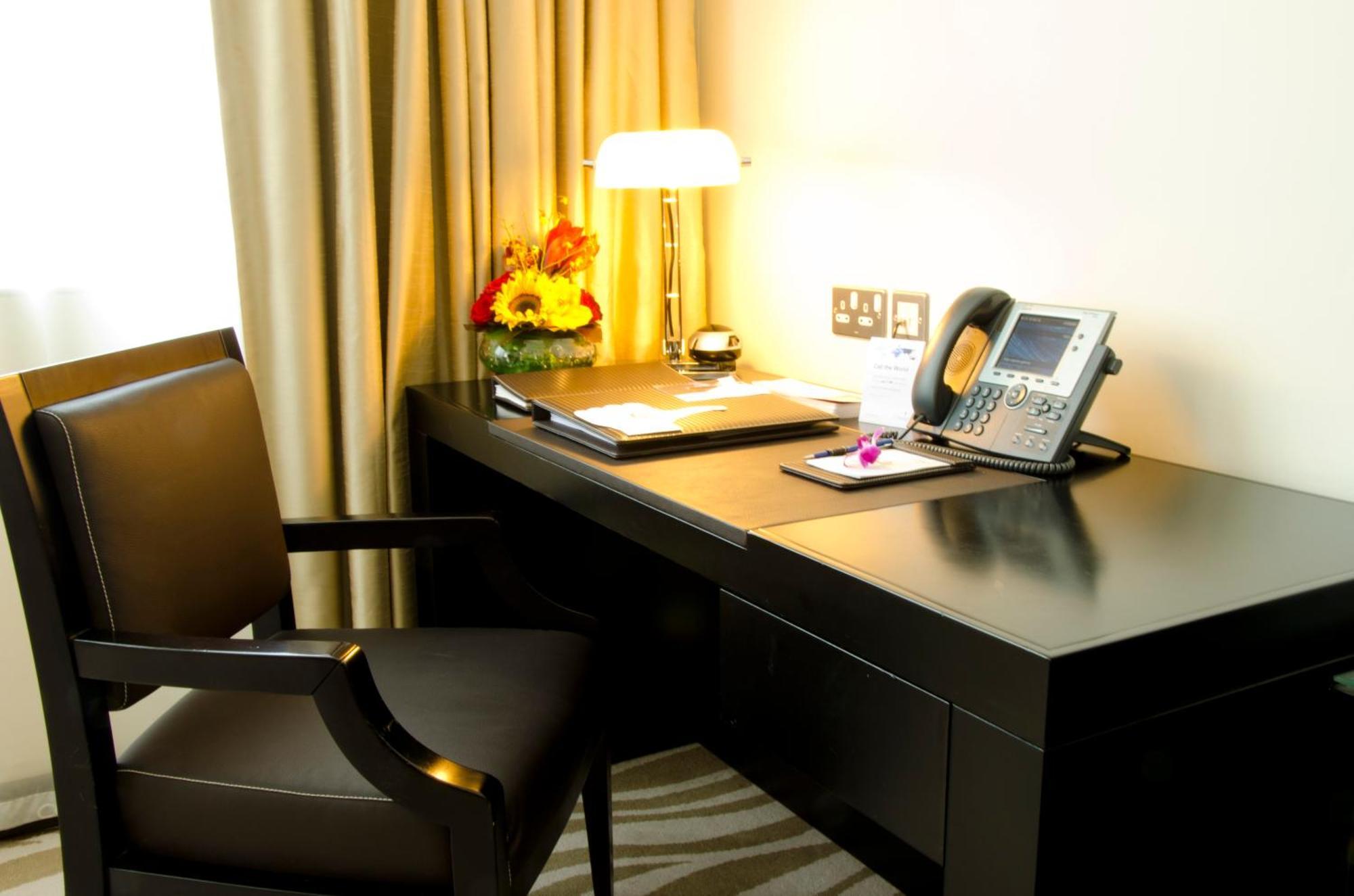 Suite Emerald