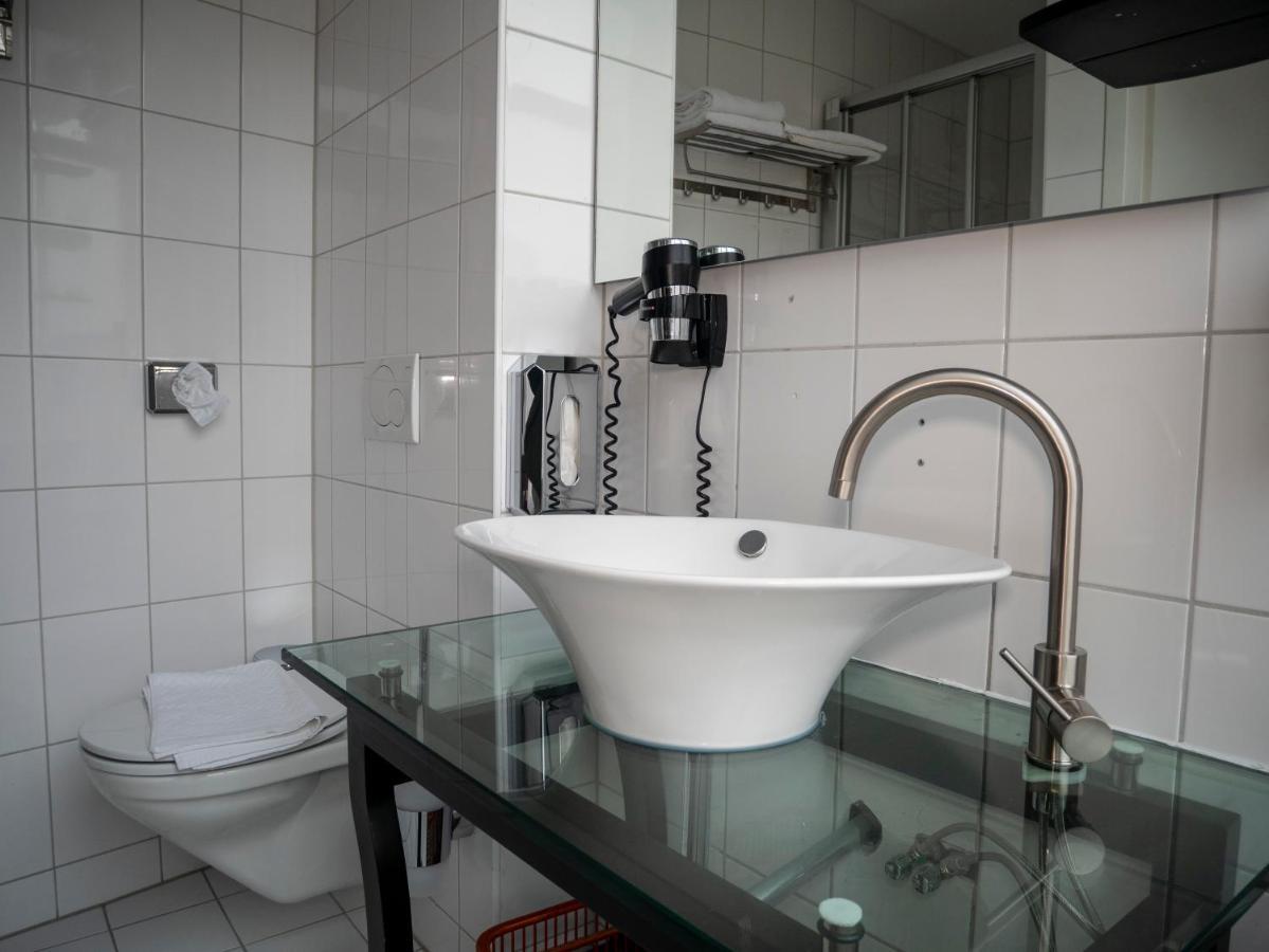 Habitación Doble Económica