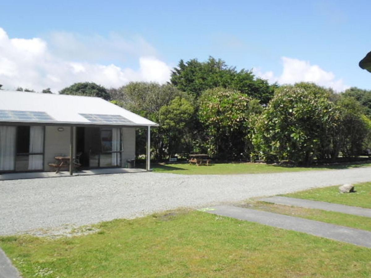 Standard Cabin