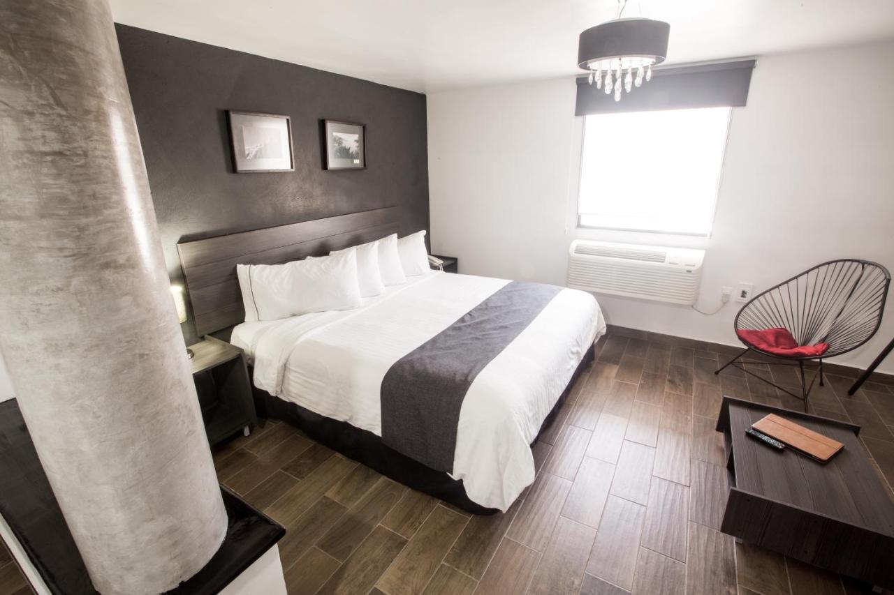 Superior Kamer 2 Bedden