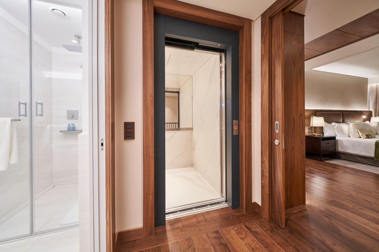 Suite en Duplex