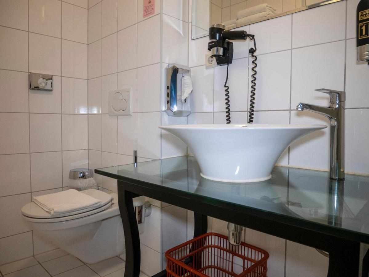 Habitación Doble Deluxe