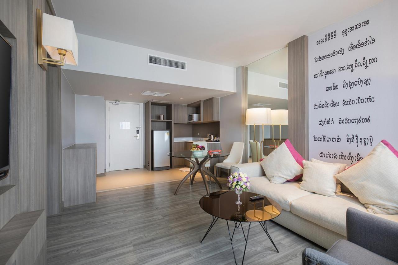 Suite Heritage (1 dormitorio)