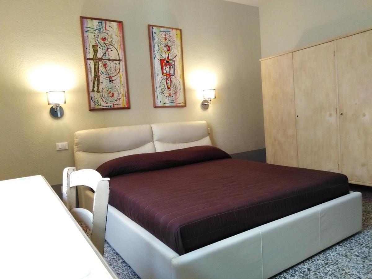 Habitación Doble Estándar