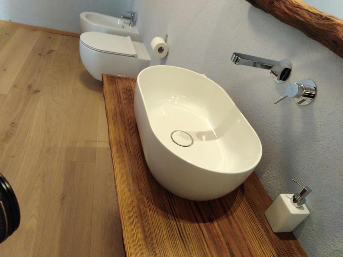 Habitación Triple con baño privado