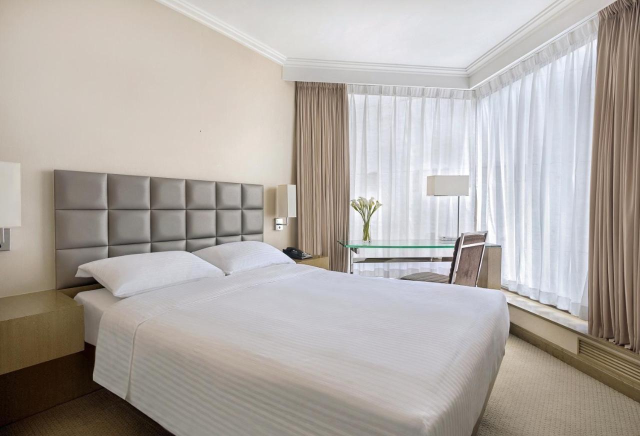 Quarto Superior com Cama Queen-size