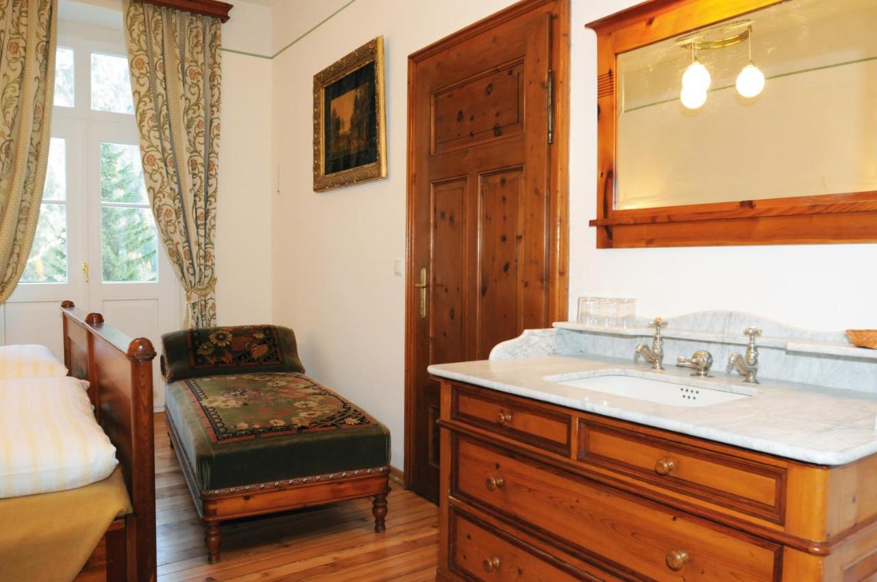 Premium Doppelzimmer