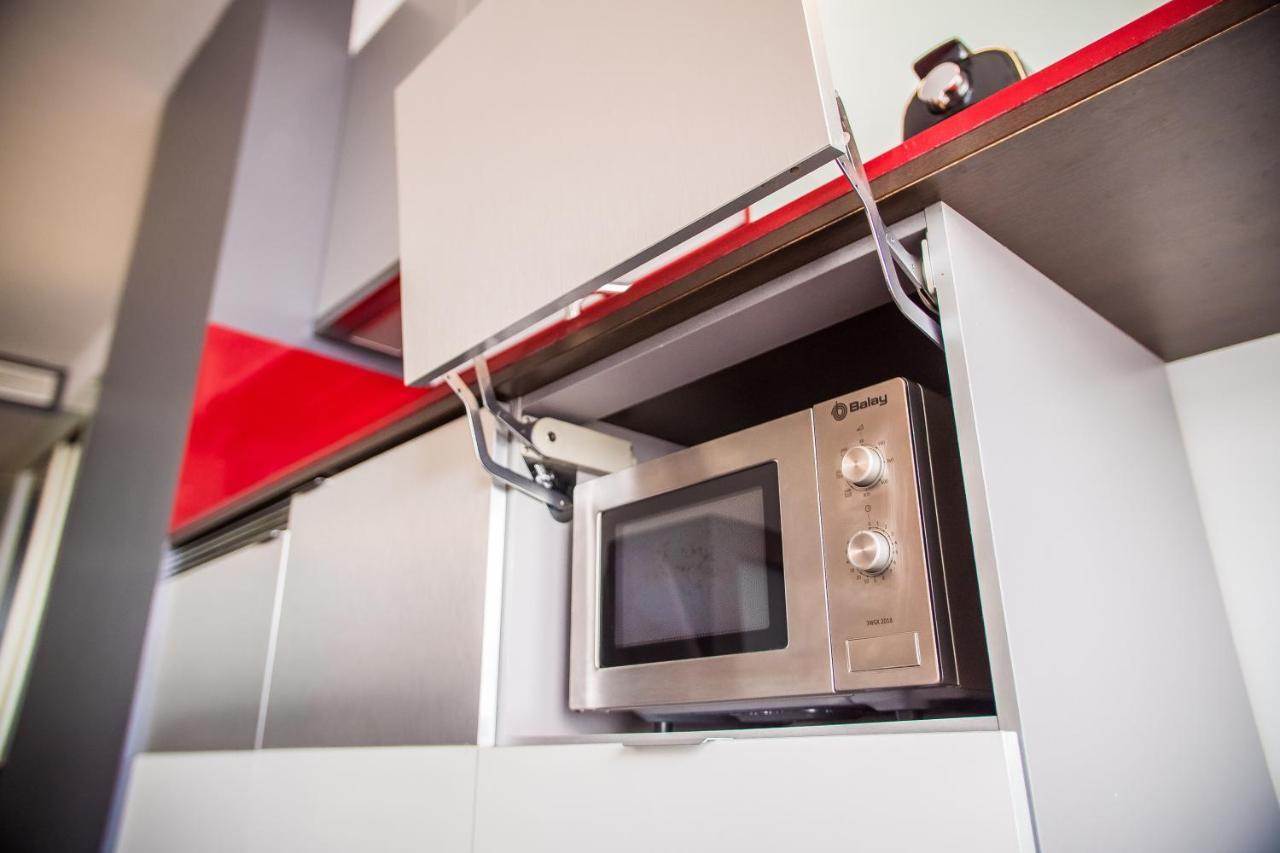 Deluxe Suite mit direktem Meerblick (2 Erwachsene + 2 Kinder bis 12 Jahre)