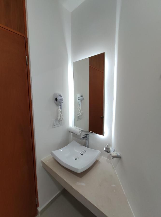 Habitación Deluxe con cama extragrande