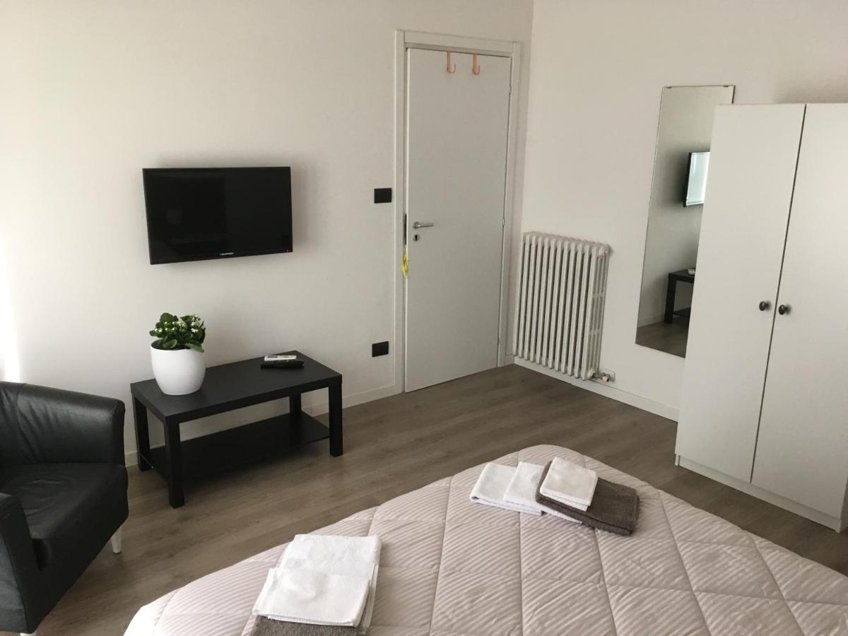 Doppelzimmer mit Gemeinschaftsbad