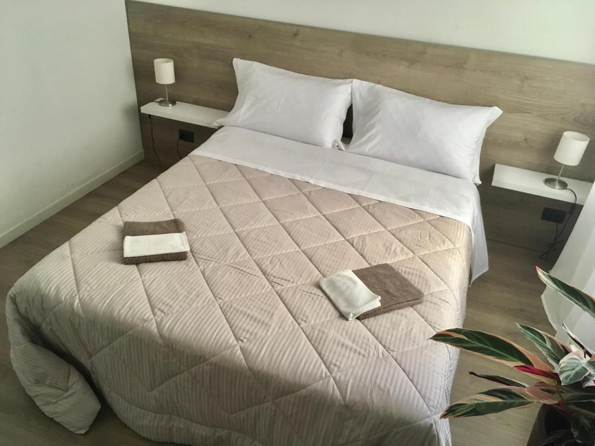 Doppelzimmer mit Gemeinschaftsbad