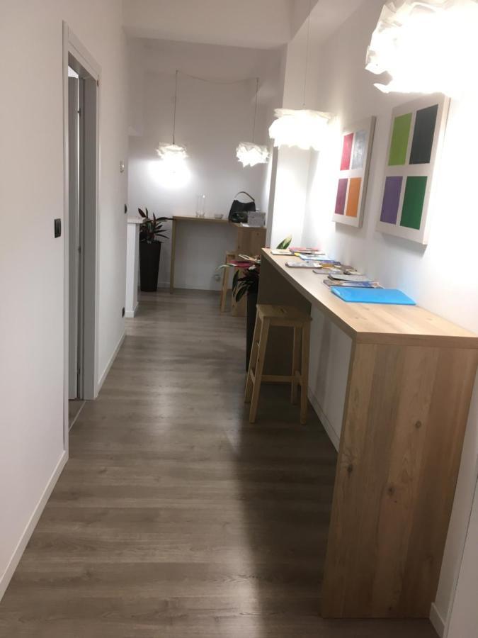 Doppelzimmer mit Gemeinschaftsbad