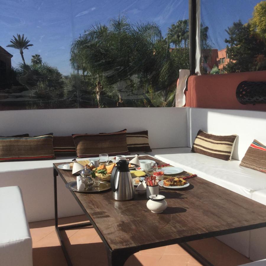 Appartement - Vue sur Piscine