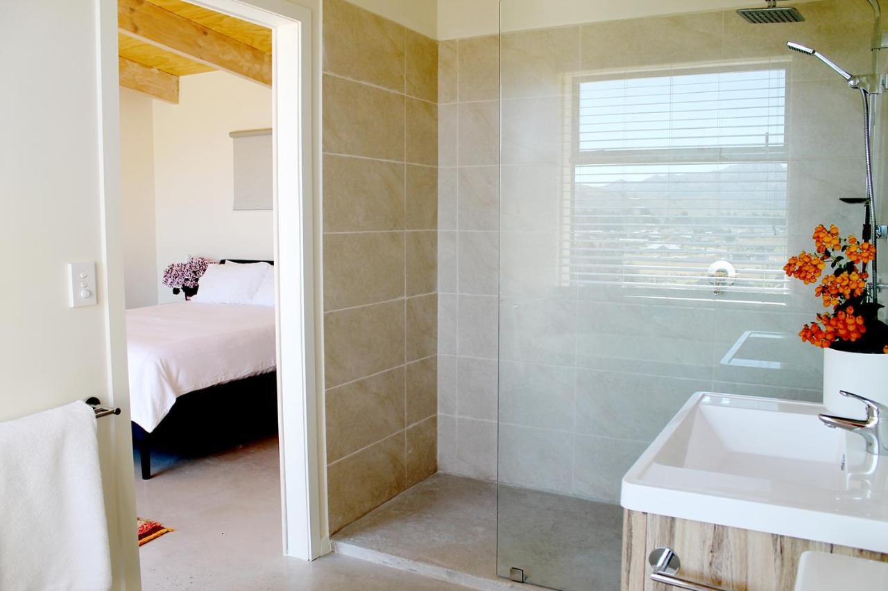 Deluxe Double Room with Bath