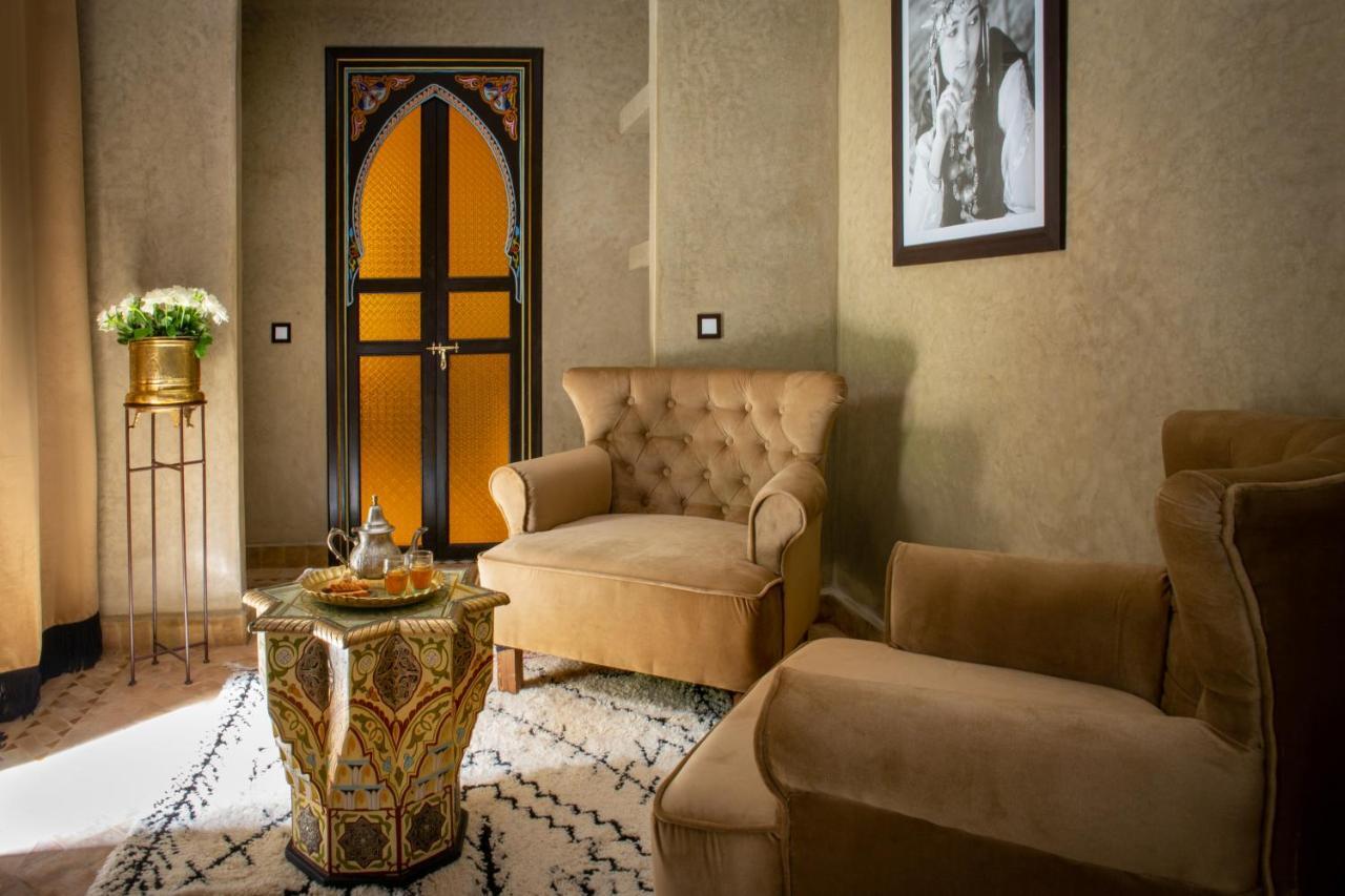Deluxe Double Room with Bath