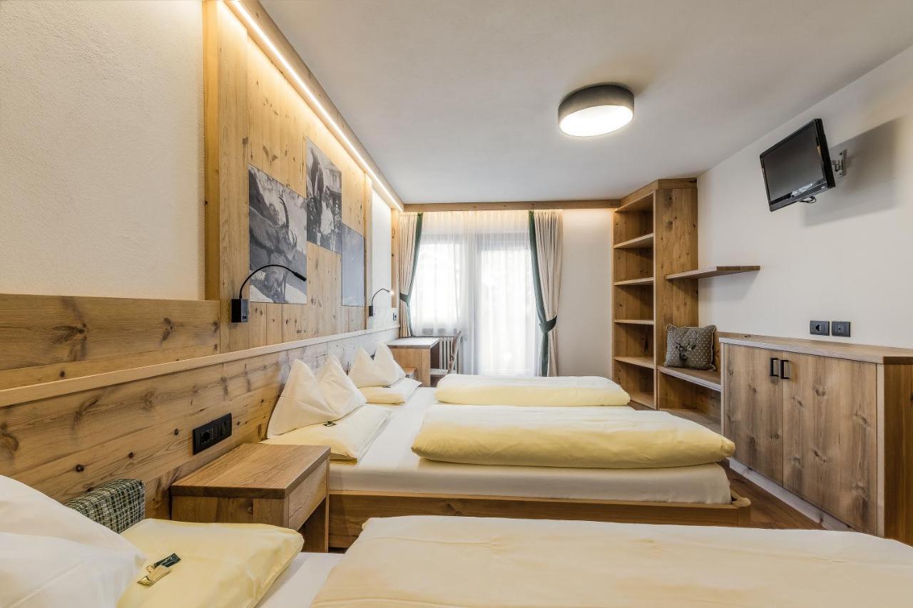Superior Dreibettzimmer