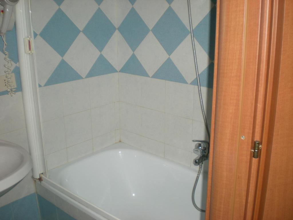 Habitación Doble - 1 o 2 camas