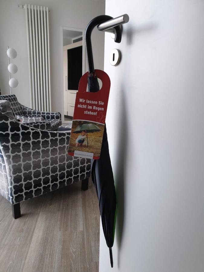 Superior Tweepersoonskamer met Balkon