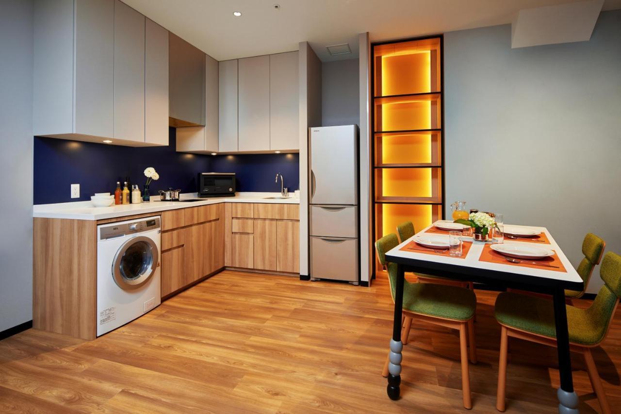 Suite 2 Chambres