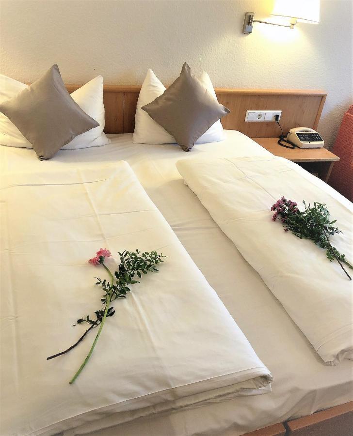 Chambre Triple