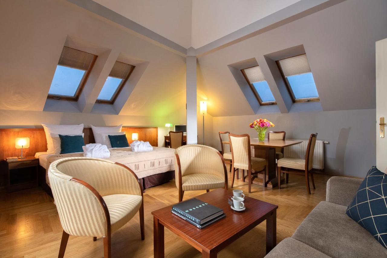 Deluxe Appartement met 2 Verdiepingen