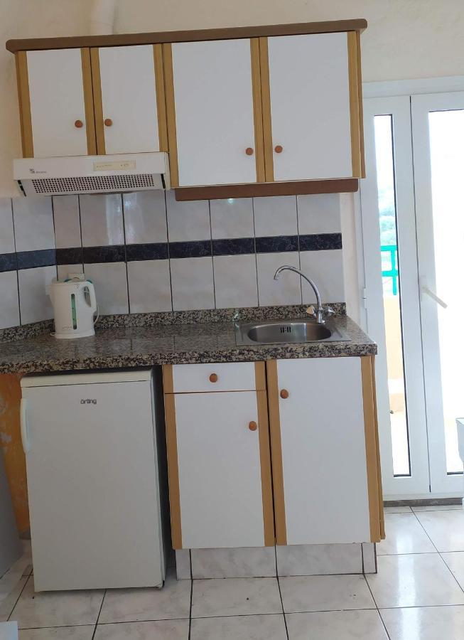 Studio Lits Jumeaux Standard - Vue sur Piscine