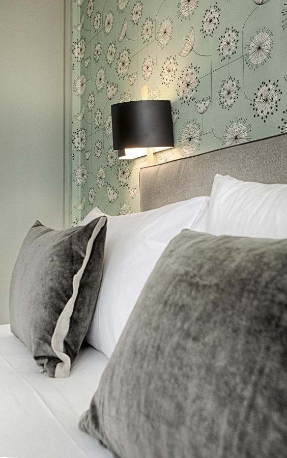 Chambre Double Supérieure