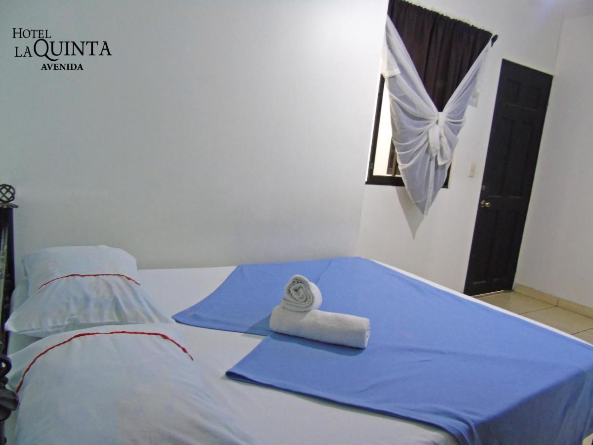 Habitación Doble Estándar