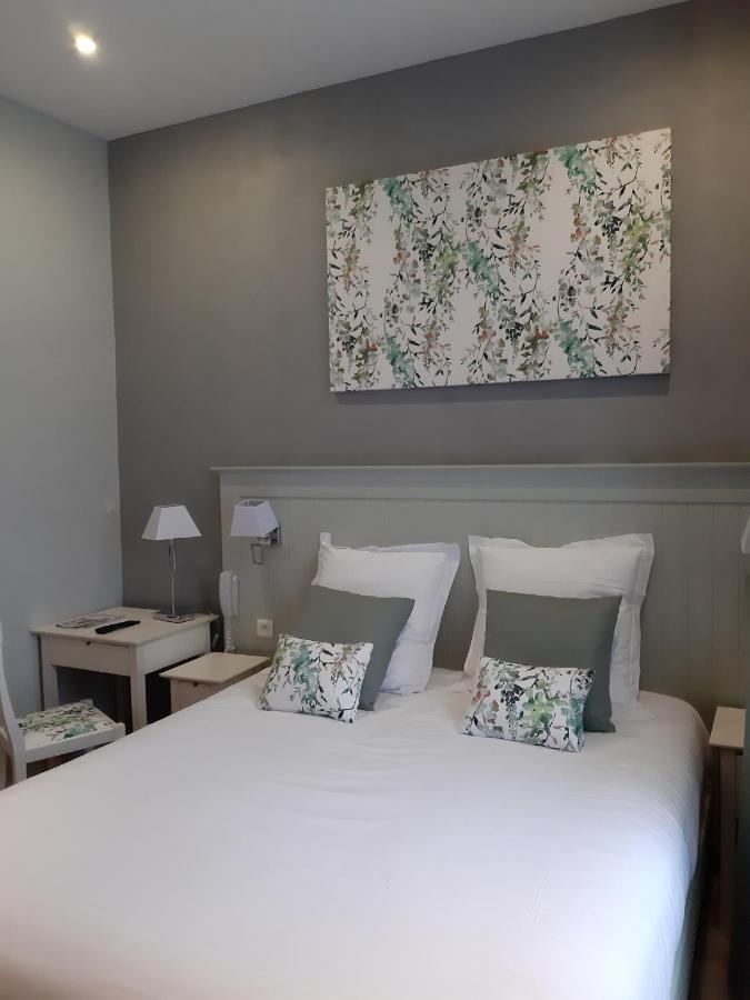 Chambre Triple Standard