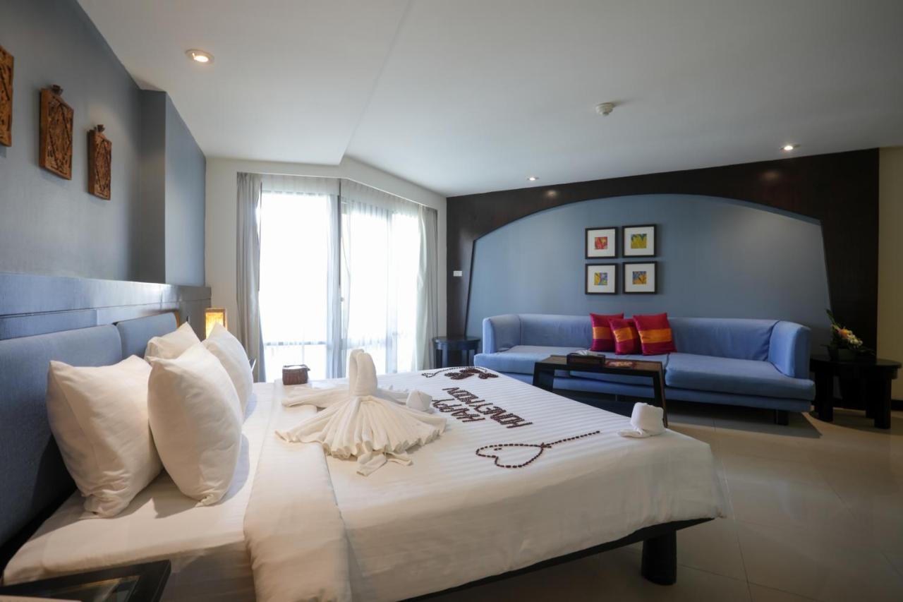 Suite Junior